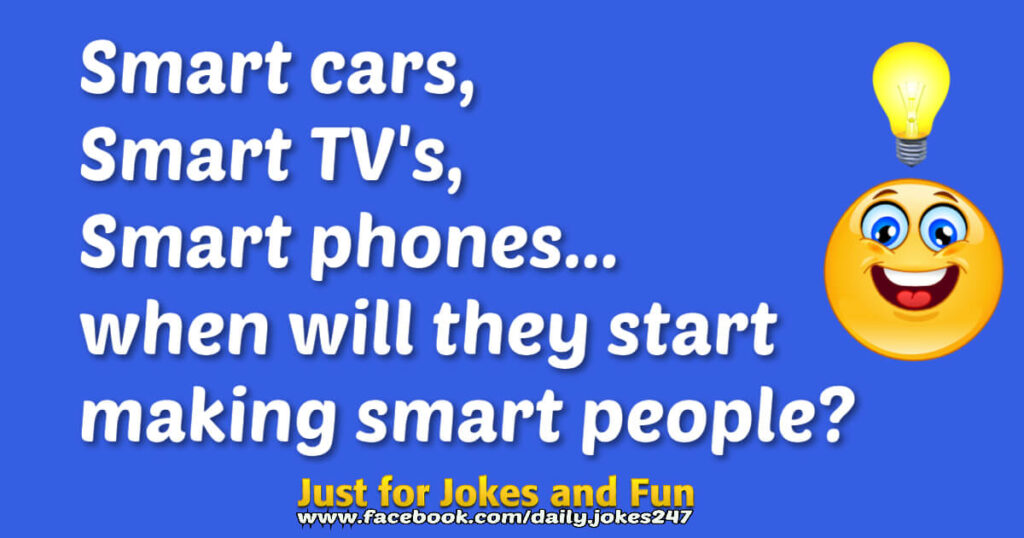 Smart people