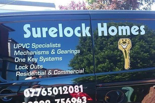 Brilliantly Clever Pun Business Names