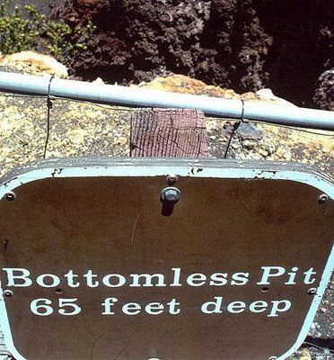 The Most Confusing Signs Ever