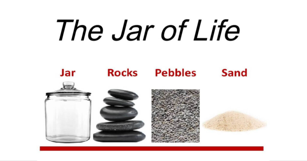 The Jar of Life
