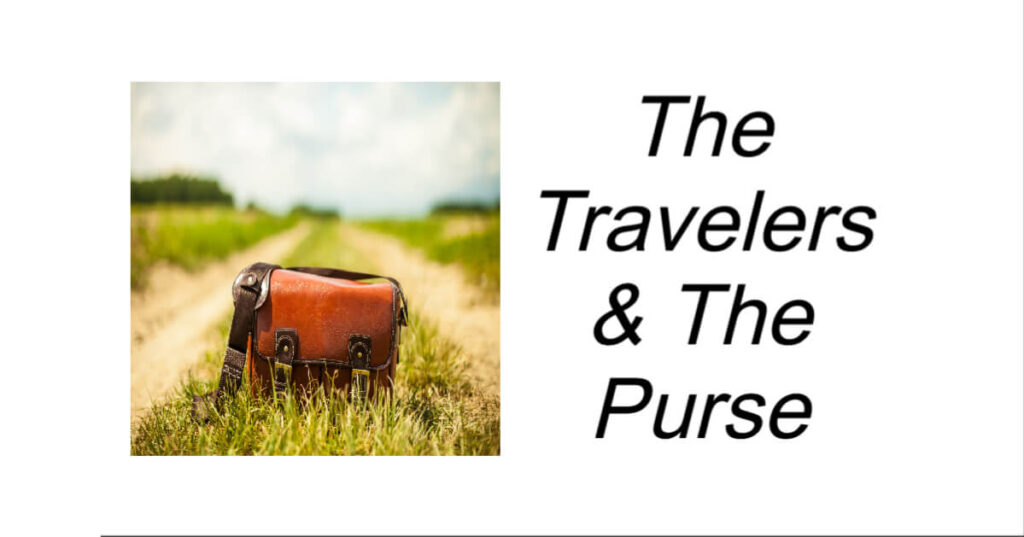 The Travelers & The Purse