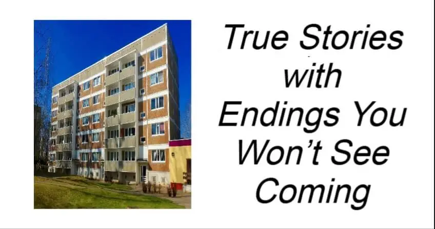 True Stories with Endings You Won’t See Coming