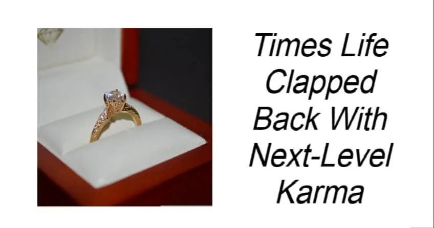 Times Life Clapped Back With Next-Level Karma