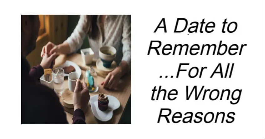 A Date to Remember