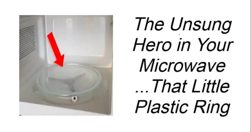 The Unsung Hero in Your Microwave