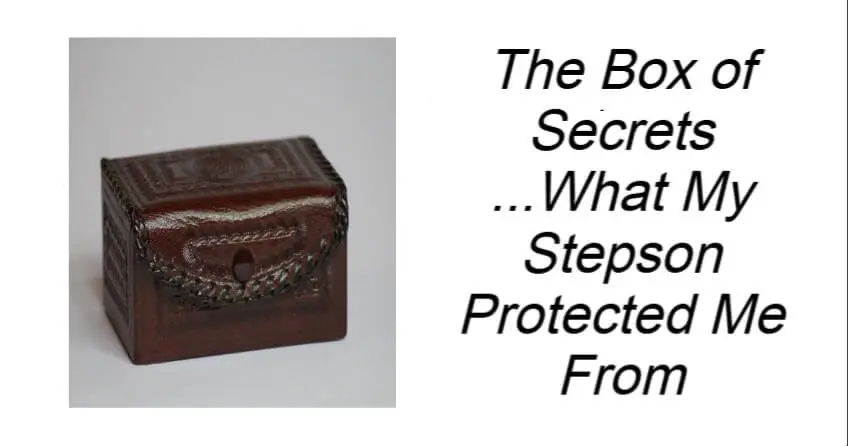 The Box of Secrets