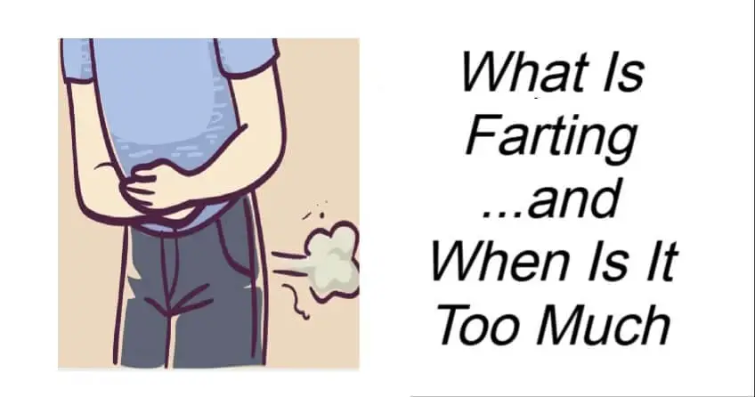 What Is Farting