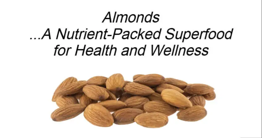 A Nutrient-Packed Superfood for Health and Wellness