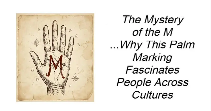 The Mystery of the M