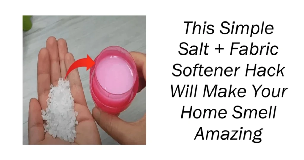 Hack Will Make Your Home Smell Amazing