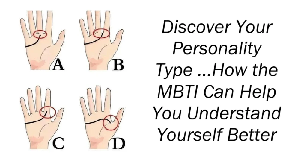 Discover Your Personality Type