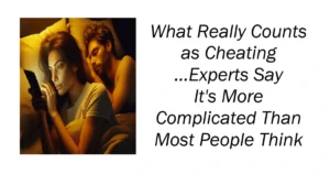 What Really Counts as Cheating