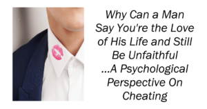 A Psychological Perspective On Cheating