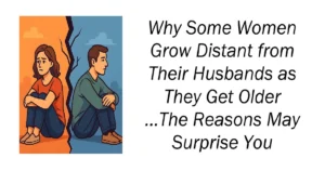 Why Some Women Grow Distant from Their Husbands
