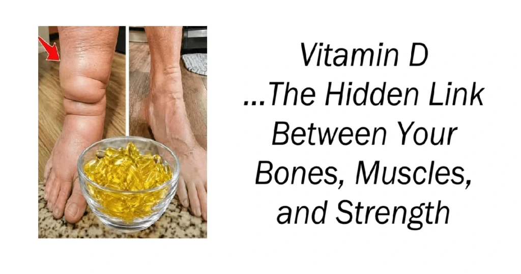 Vitamin D